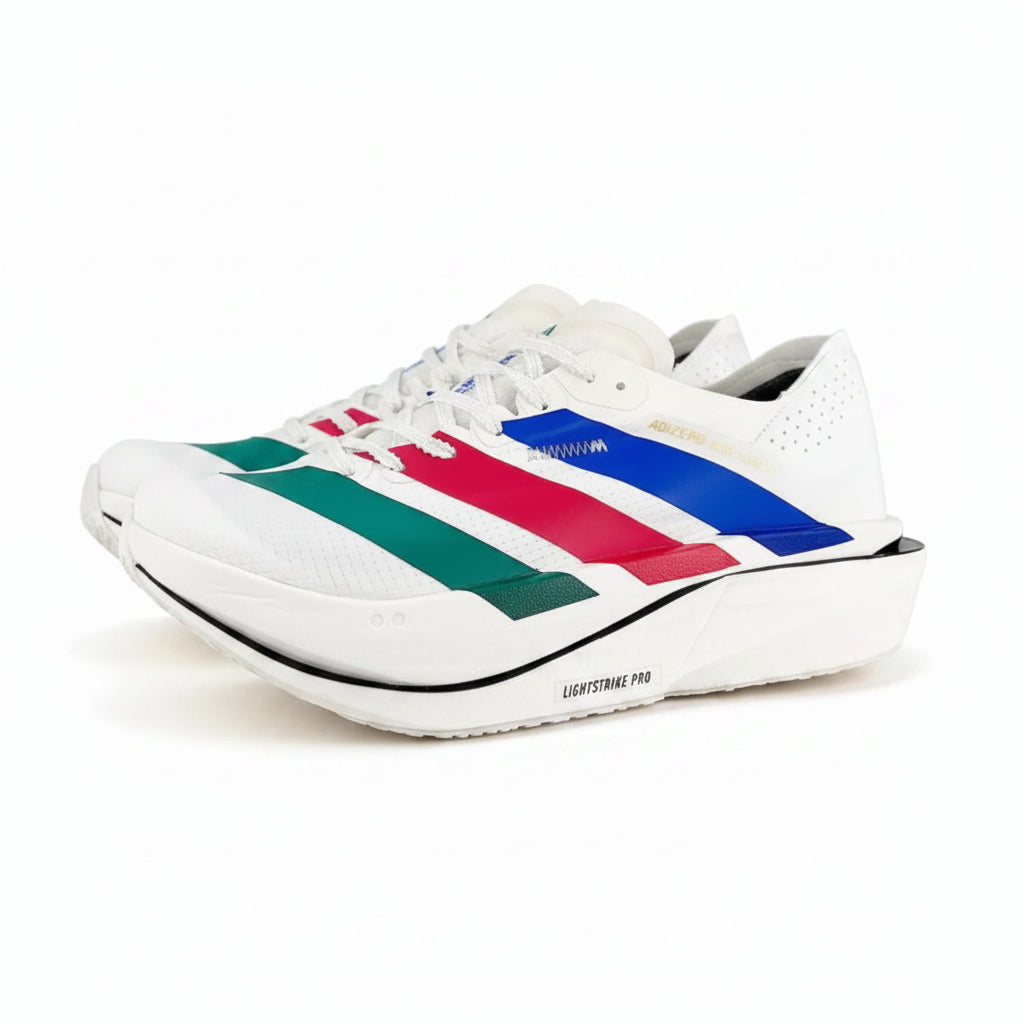 Adidas Adizero Adios Pro 5 - Branco | Multicolor
