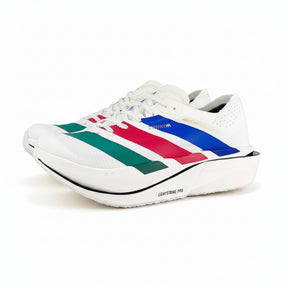 Adidas Adizero Adios Pro 5 - Branco | Multicolor