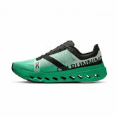 On Running Cloudsurfer Next - Mint | Black