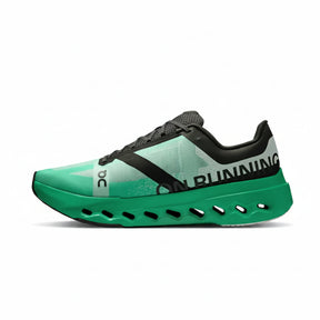 On Running Cloudsurfer Next - Mint | Black