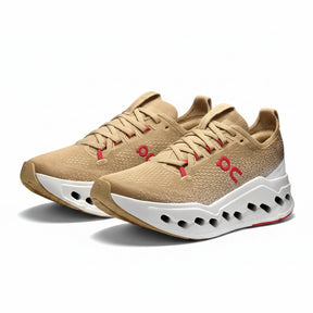 On Running Cloudsurfer Max - Year of the Horse Chai Ivory