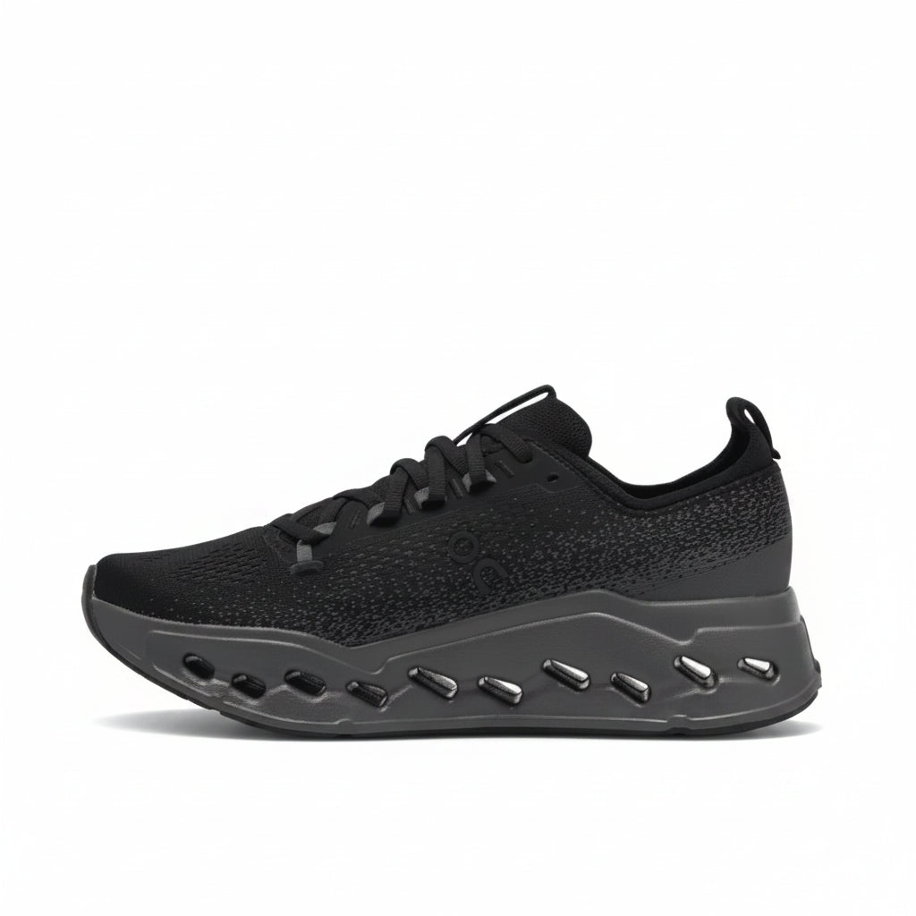 On Running Cloudsurfer Max 1 - Black Gray