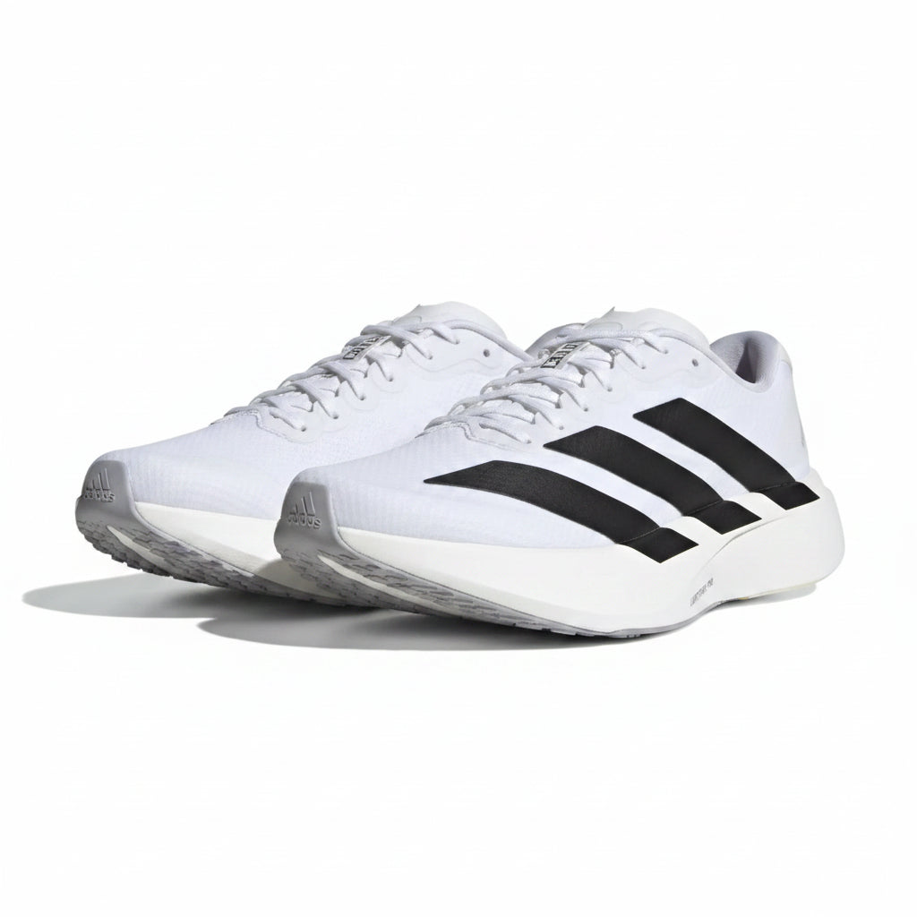 Adidas Adizero Evo SL - Branco | Preto
