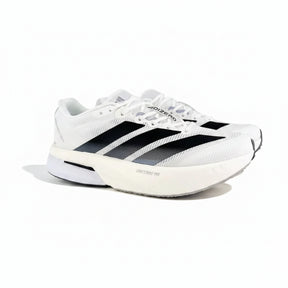 Adidas Adizero Boston 13 - Branco | Preto