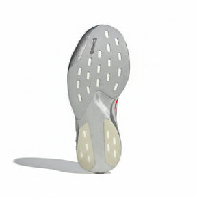 Adidas Adizero Evo SL - Cinza | Vermelho