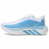 Adidas Hyperboost Edge - Branco | Azul