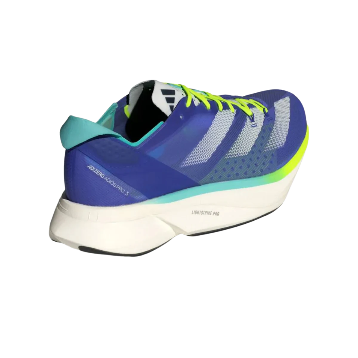 Adidas Adizero Adios Pro 3 - Azul | Verde