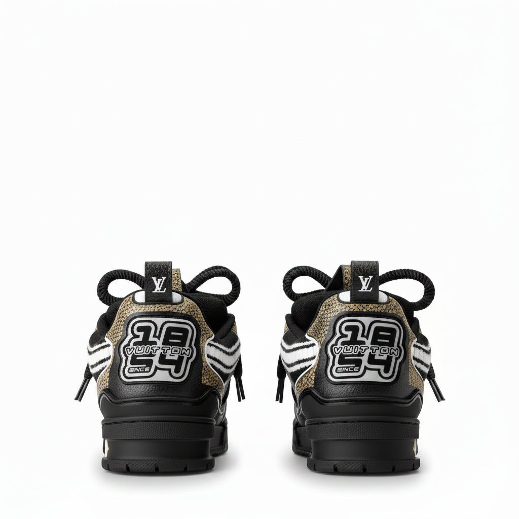 Louis Vuitton LV Skate - Preto