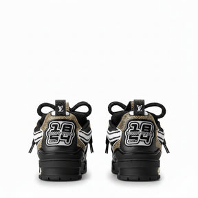 Louis Vuitton LV Skate - Preto