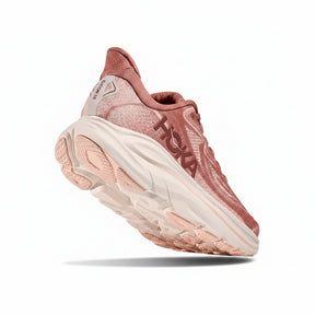 HOKA Clifton 10 - Rosa