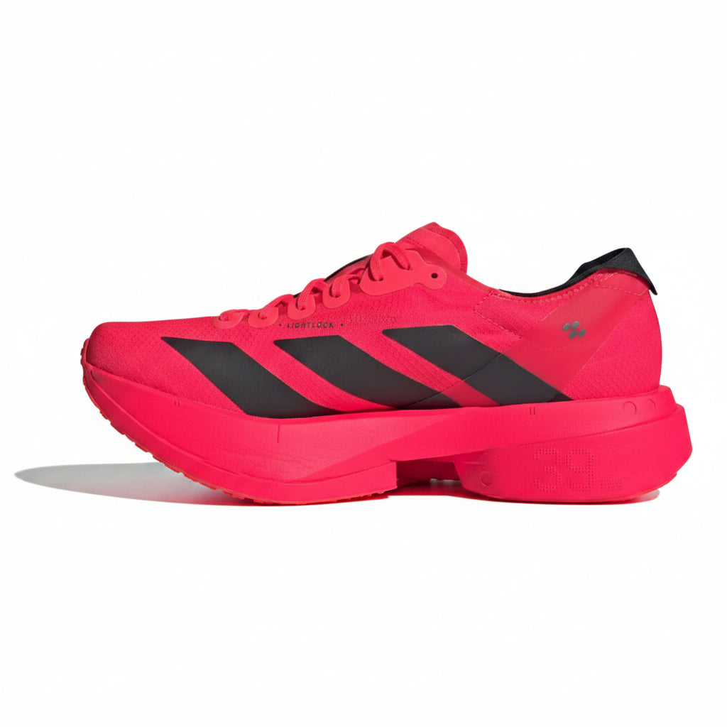 Adidas Adizero Adios Pro 4 - Vermelho | Preto