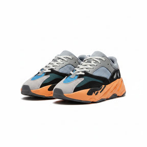Adidas Yeezy Boost 700 - Wash | Orange