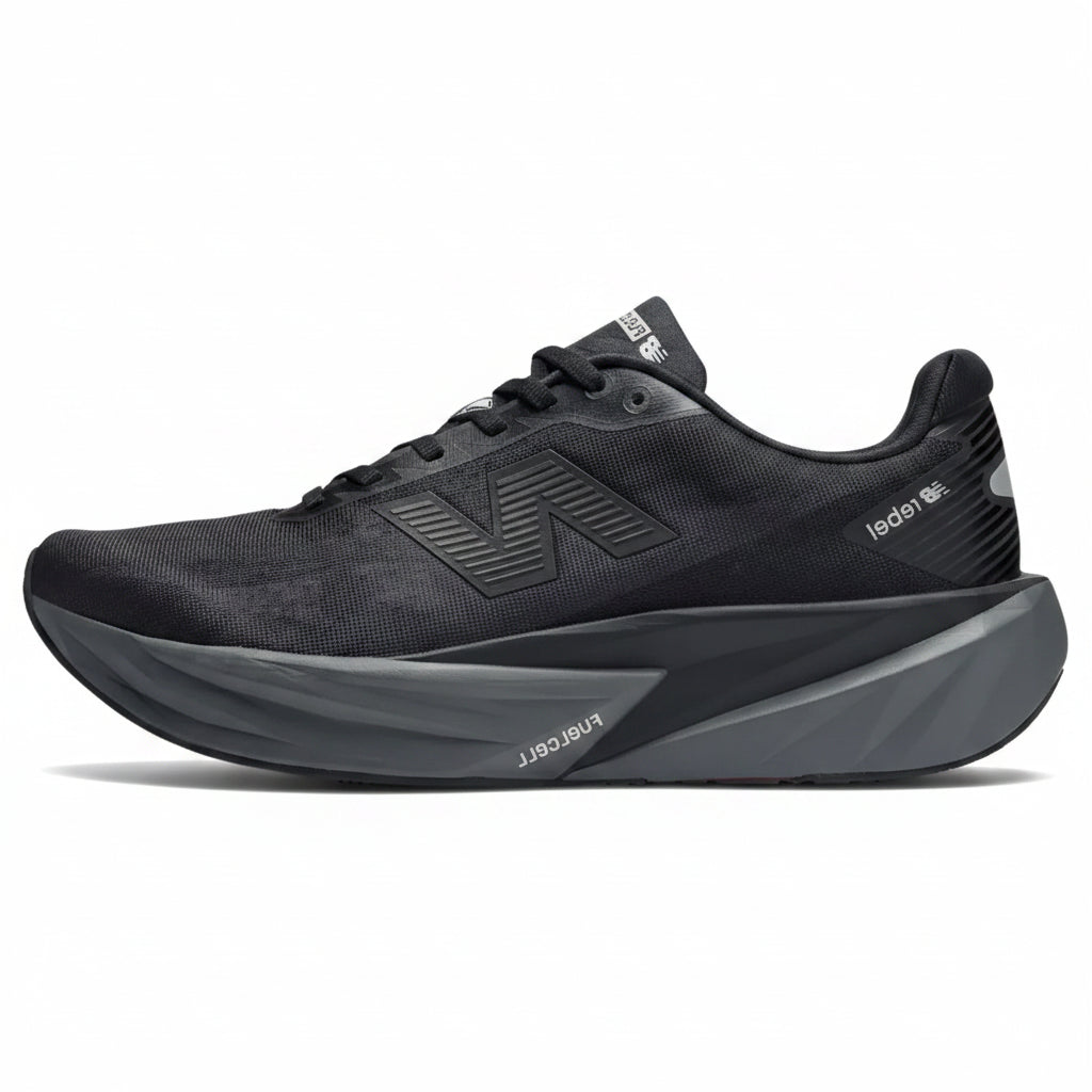 New Balance FuelCell Rebel v5 - Preto