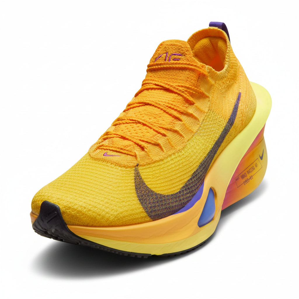 Nike Alphafly 3 - Amarelo