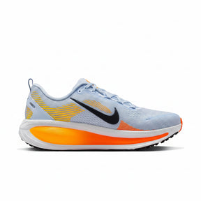 Nike Vomero 18 - Branco | Amarelo