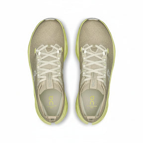 On Running Cloudsurfer Max - Limelight