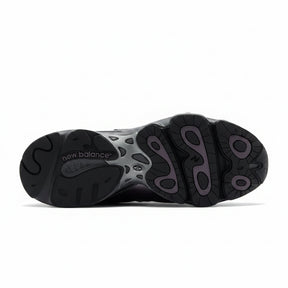 New Balance 1000 - Preto | Roxo