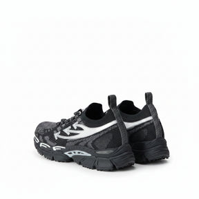 Off-White™ Be Right Back - Black | Silver