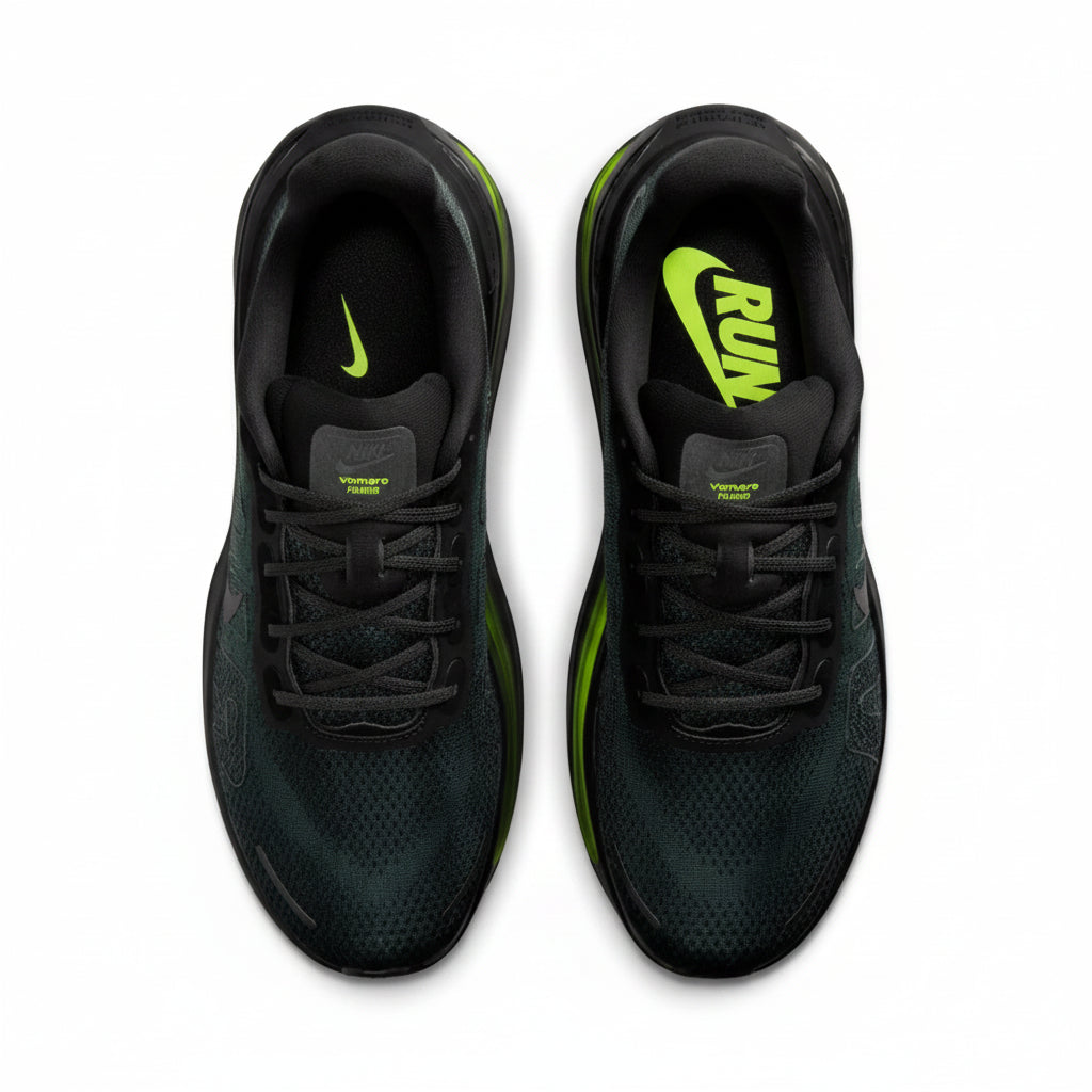 Nike Vomero Premium - Preto | Verde