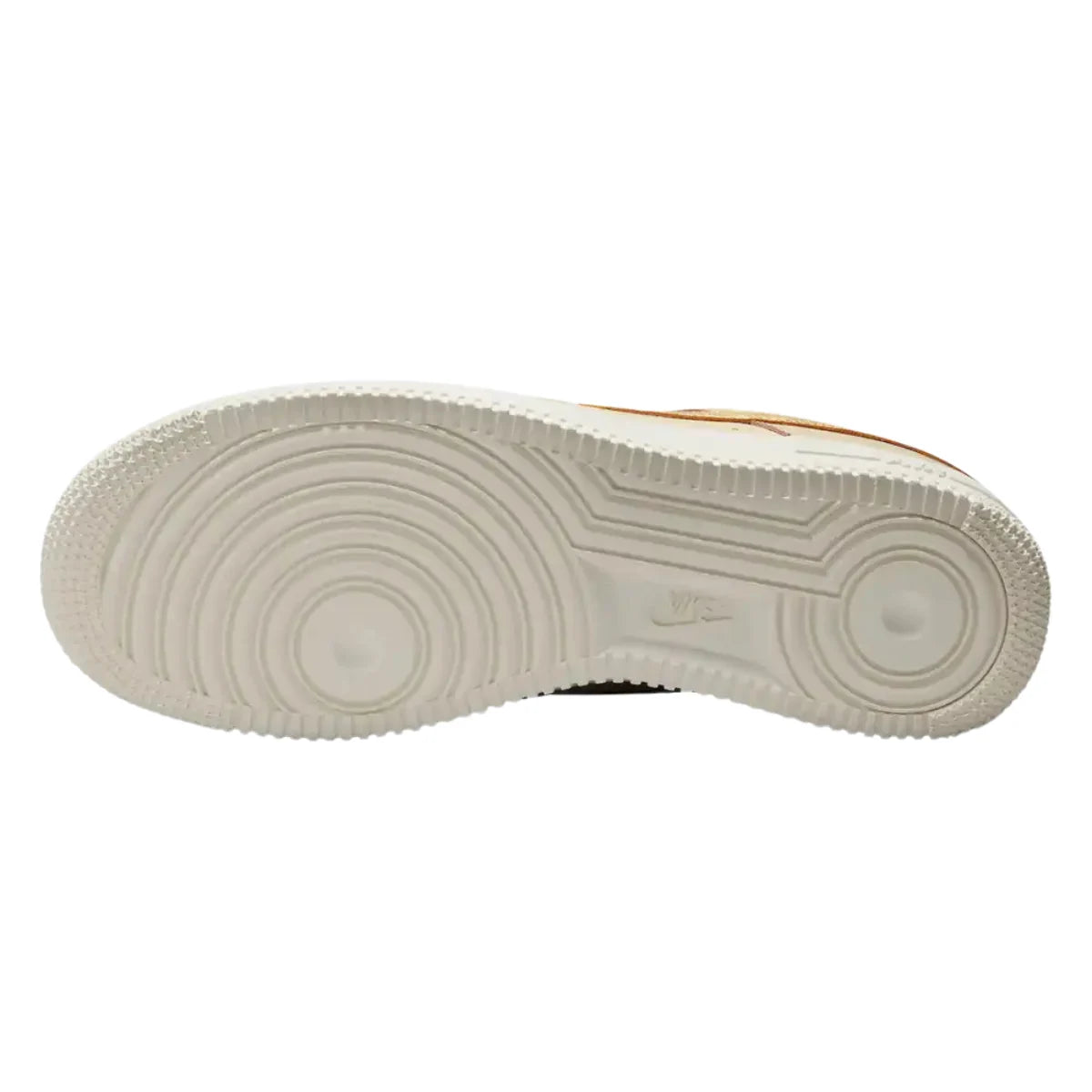 Nike Air Force 1 Low - Gold | Swoosh