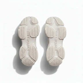 Balenciaga Triple S.2 - Gradiente | Roxo
