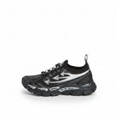 Off-White™ Be Right Back - Black | Silver
