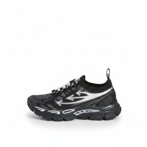 Off-White™ Be Right Back - Black | Silver