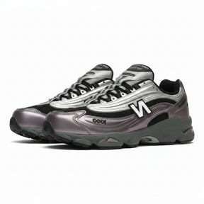 New Balance 1000 - Preto | Roxo