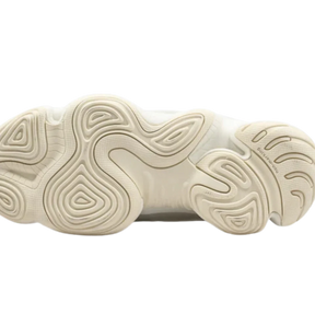Adidas Yeezy 500 - Bone | White