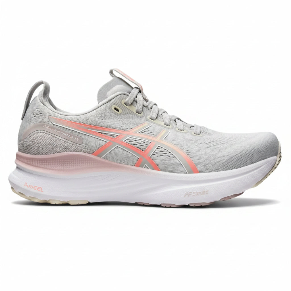 ASICS GEL-KAYANO 32 - Branco | Laranja