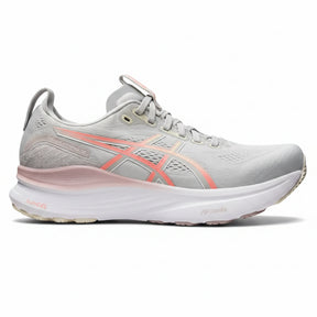 ASICS GEL-KAYANO 32 - Branco | Laranja
