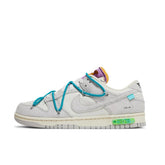 Off-White x Nike Dunk Low Lot 36 of 50