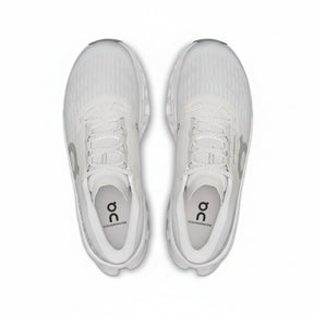 On Running Cloudmonster 3 - White | Wolf
