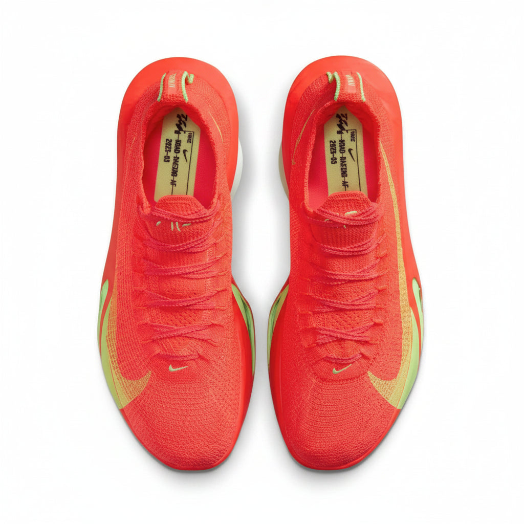 Nike Alphafly 3 - Laranja | Verde