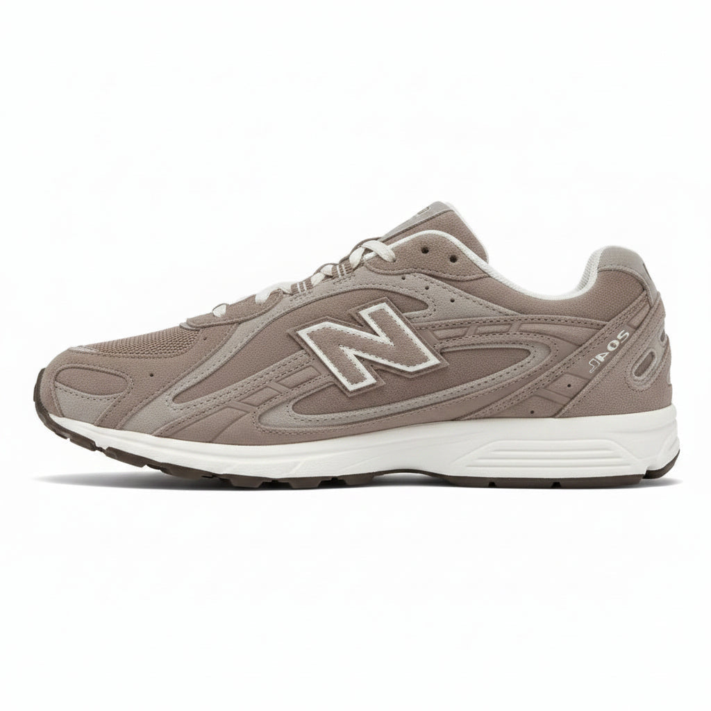 New Balance 204L - Marrom Escuro