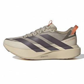 Adidas Adizero Evo SL ATR - Bege | Marrom