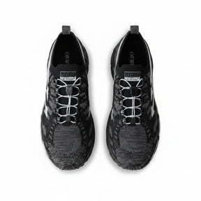 Off-White™ Be Right Back - Black | Silver