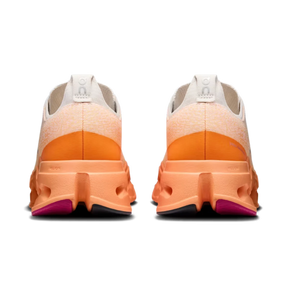 On Running Cloudsurfer Max - Tangerina
