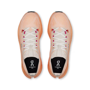 On Running Cloudsurfer Max - Tangerina