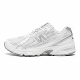 New Balance 740 - Branco | Cinza