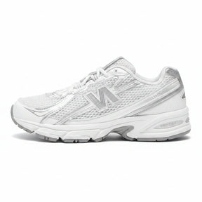 New Balance 740 - Branco | Cinza