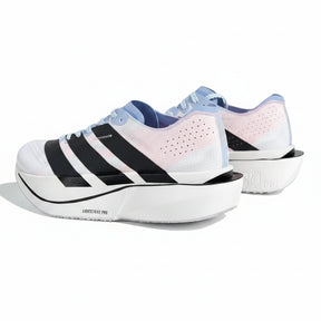 Adidas Adizero Adios Pro 5 - Branco | Rosa