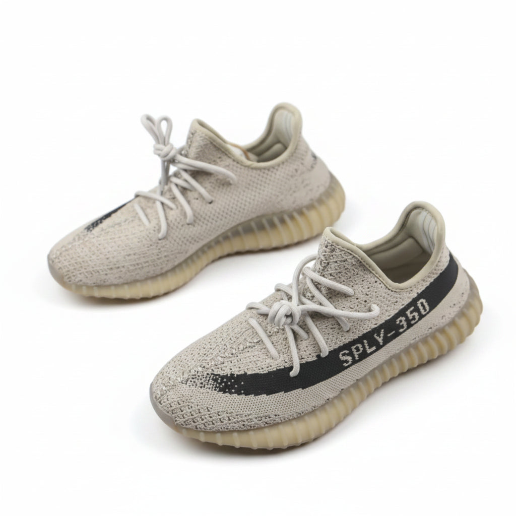 Adidas Yeezy Boost 350 V2 - Slate