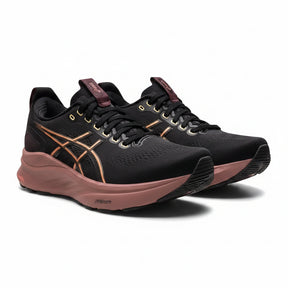 ASICS GEL-KAYANO 32 - Preto | Marrom