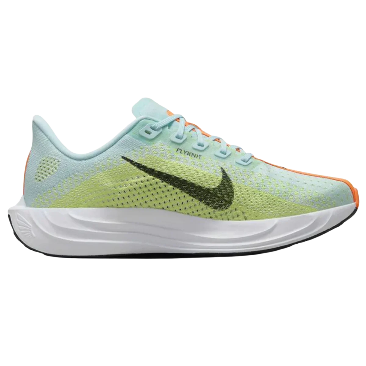 Nike Air Zoom Pegasus Plus - Laranja | Verde