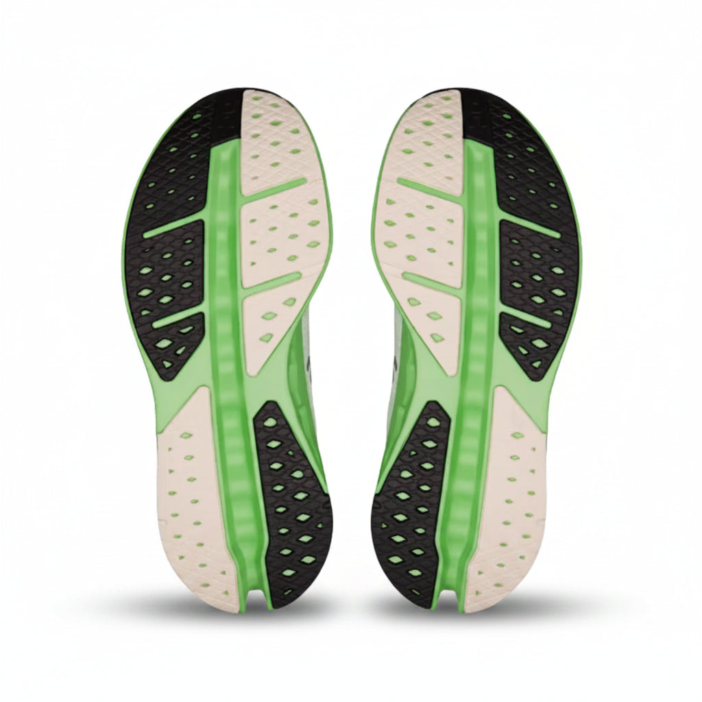 On Running Cloudsurfer Max - Mineral | Honeydew