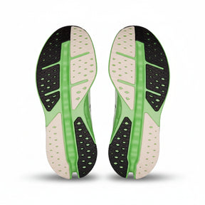 On Running Cloudsurfer Max - Mineral | Honeydew