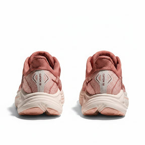 HOKA Clifton 10 - Rosa