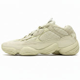 Adidas Yeezy 500 - Super Moon | Yellow