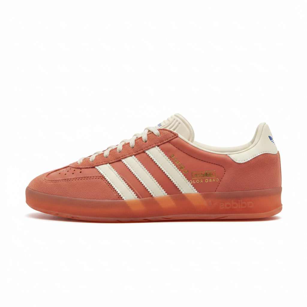 Adidas Forum Bad Bunny - Cabo | Rojo